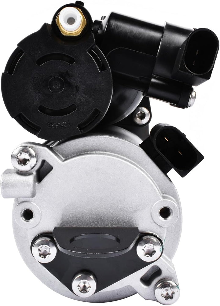 Bisenya Luftfederung Kompressorpumpe mit Relais passend für GL X164 GL320 GL350 GL450 GL550 ML W164