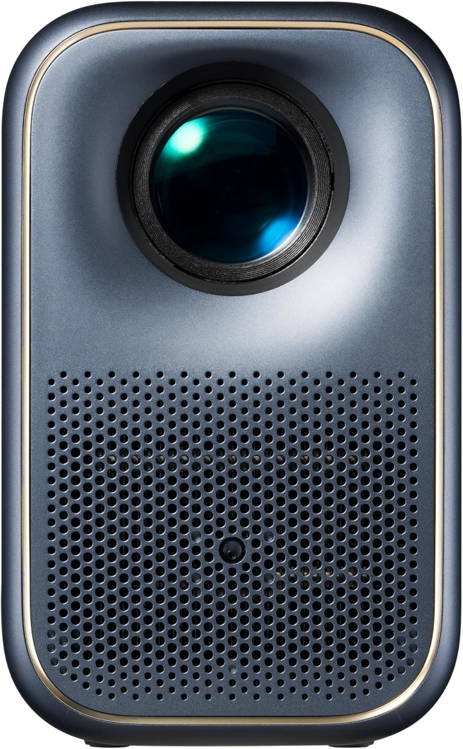 AllPlay Smart Beamer mit Google TV, Full HD 1080p, WiFi & Bluetooth, Autofokus, Aautomatische Trapez