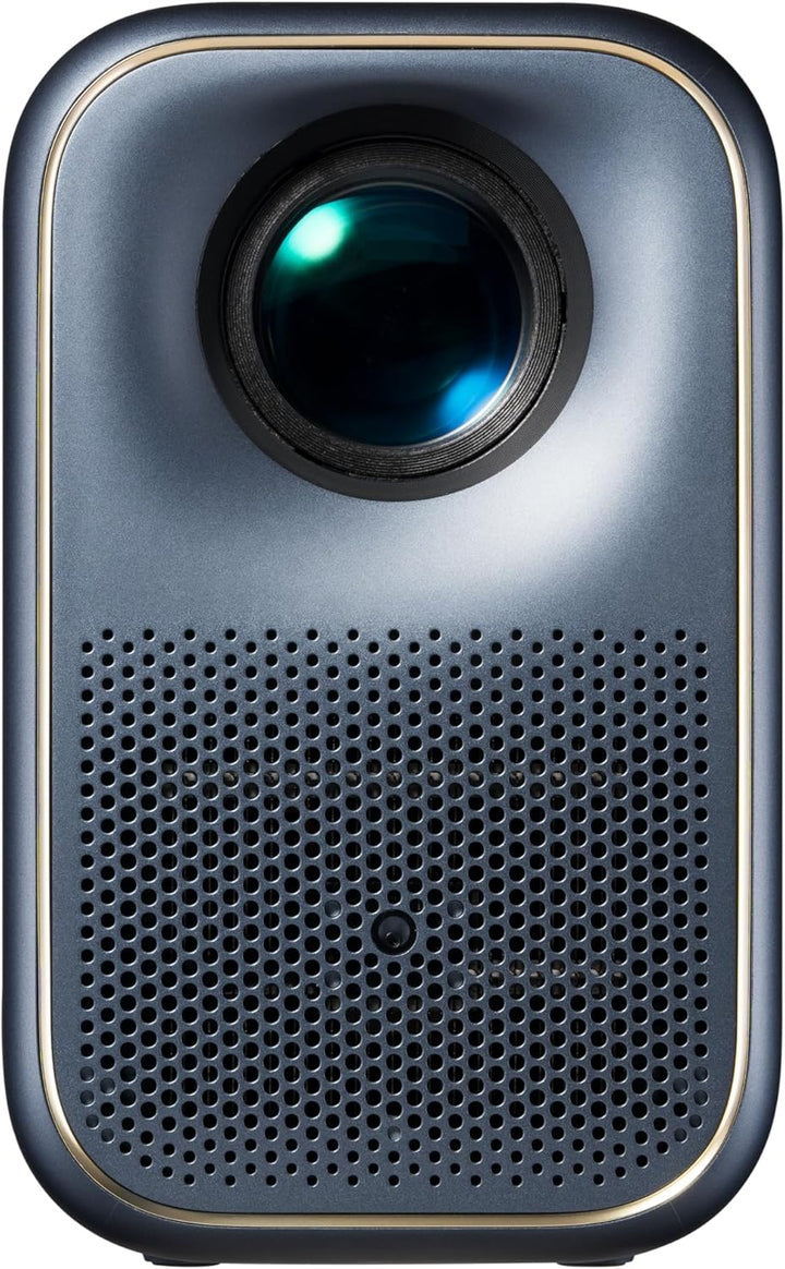 AllPlay Smart Beamer mit Google TV, Full HD 1080p, WiFi & Bluetooth, Autofokus, Aautomatische Trapez