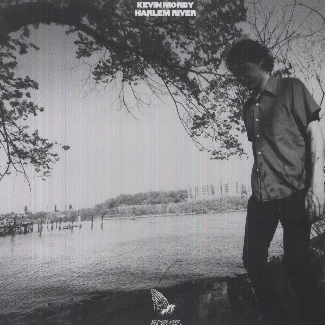Harlem River (Opaque Forest Green), Vinyl