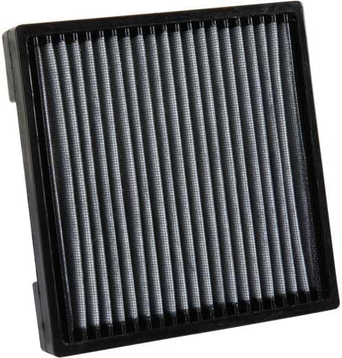 K&N VF1013 Innenraumluftfilter, Weiss
