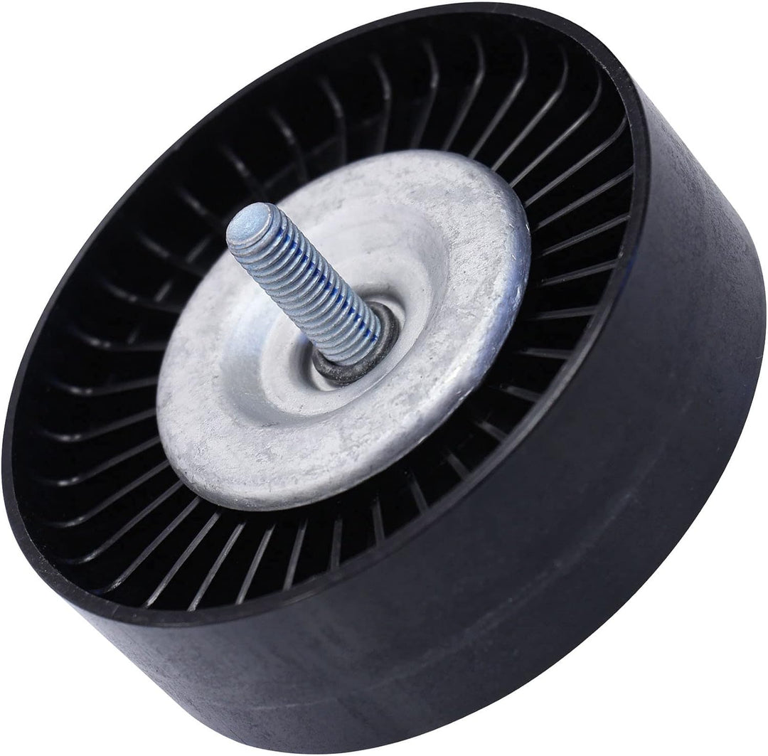 SKF VKMA 38072 Spannrollensatz für Nebentrieb