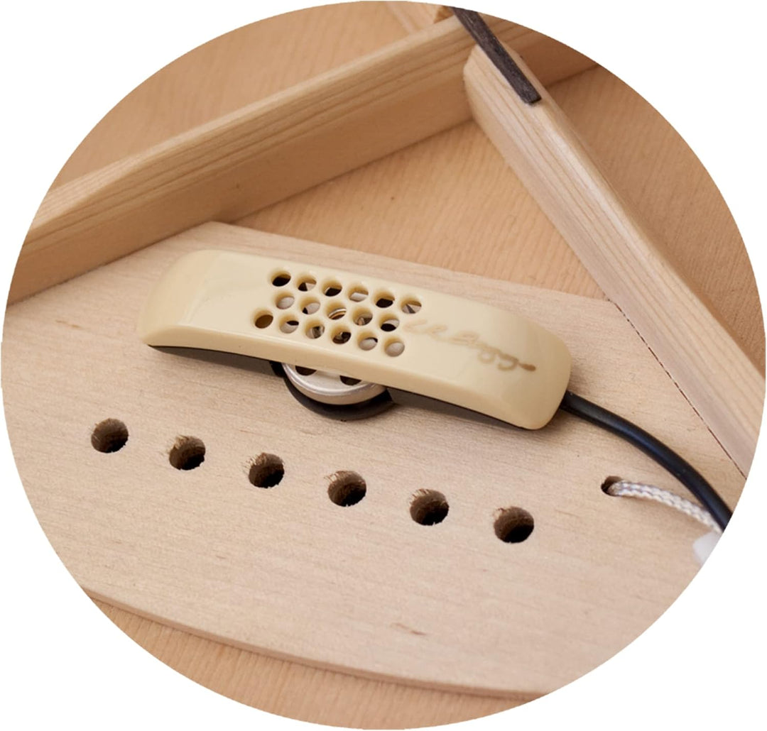 LR Baggs Anthem SL Classic, Pickup-System für Klassikgitarre