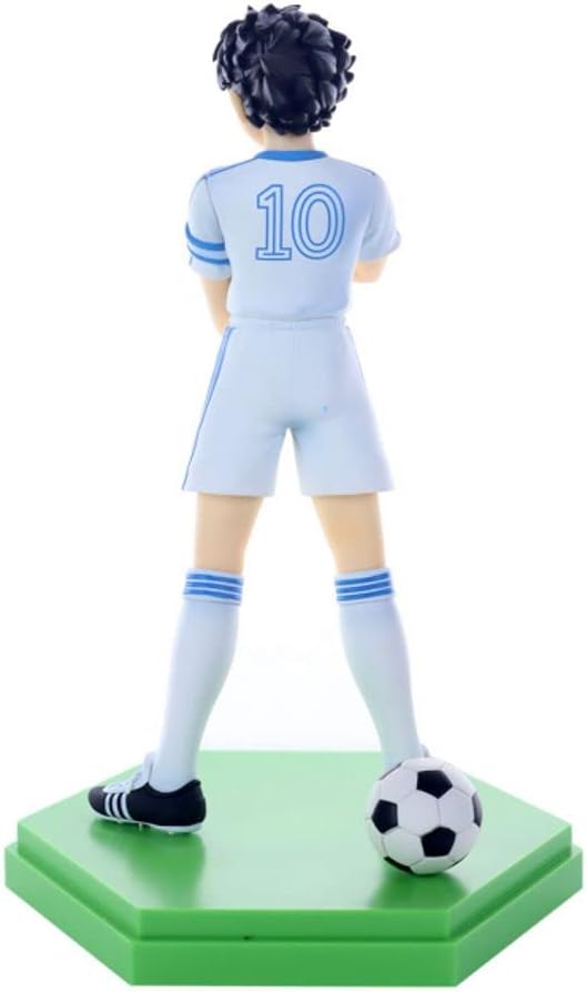 Captain Tsubasa Pop Up Parade PVC Statue Tsubasa Ozora 17 cm
