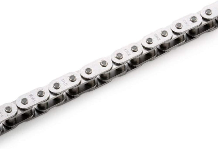 febi bilstein 47662 Steuerkettensatz für Nockenwelle, 1 Stück & 36379 Ölwannendichtung, 1 Stück Bund