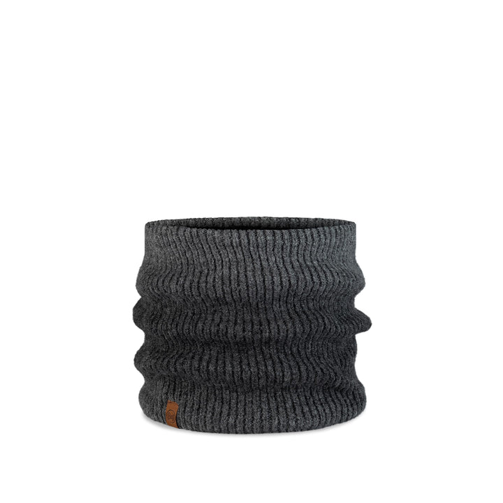 Buff Unisex Halswärmer Knitted & Fleece Marin Strick & Polar Schlauchschal (1er Pack) Einheitsgrösse