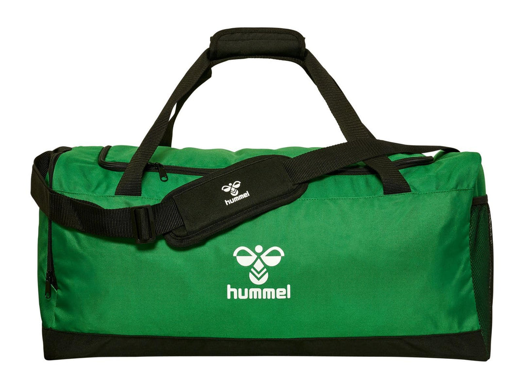 hummel Core 2.0 Sports Bag S Jelly Bean / Black, S Jelly Bean / Black