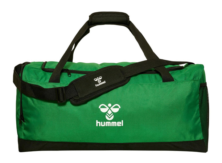 hummel Core 2.0 Sports Bag S Jelly Bean / Black, S Jelly Bean / Black