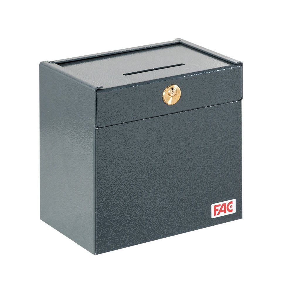 FAC 6570/C - Bodentresor