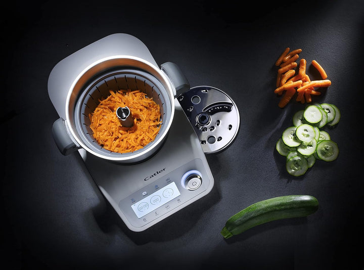 Catler Thermo Kocher