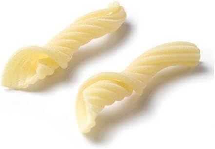 Pastidea - Matrize aus Bronze und POM Torchietti kompatibel mit Philips Pasta Maker Avance und Serie