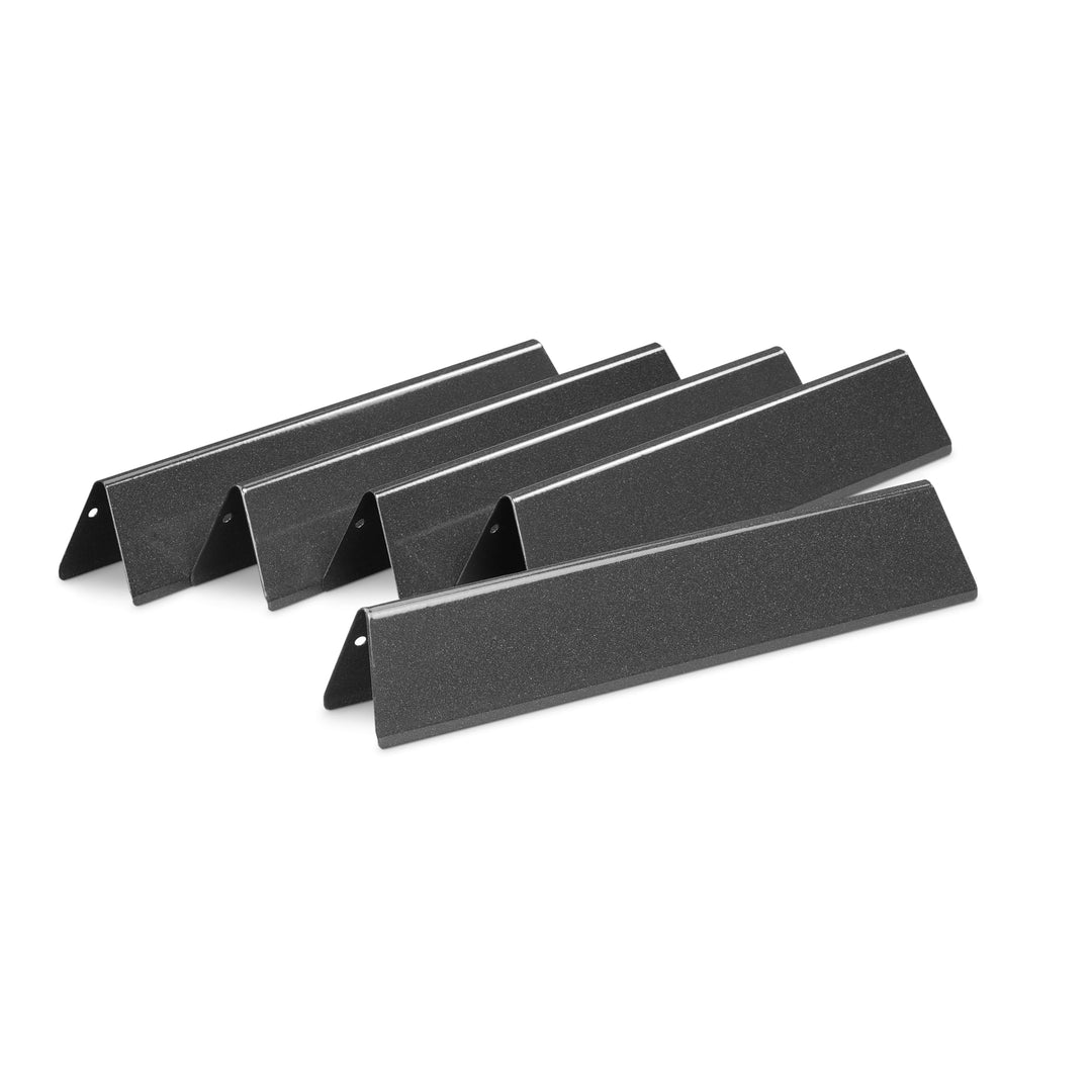 Weber 7636 Flavorizer Bars porzellan-emailliert Single, Single