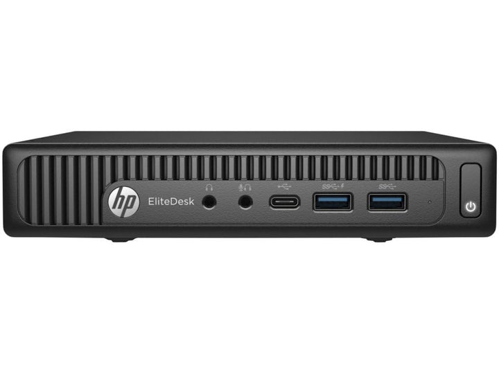 HP Core i5 18cm Silent Mini-PC Business Office Multimedia Computer mit 3 Jahren Garantie! Intel Core