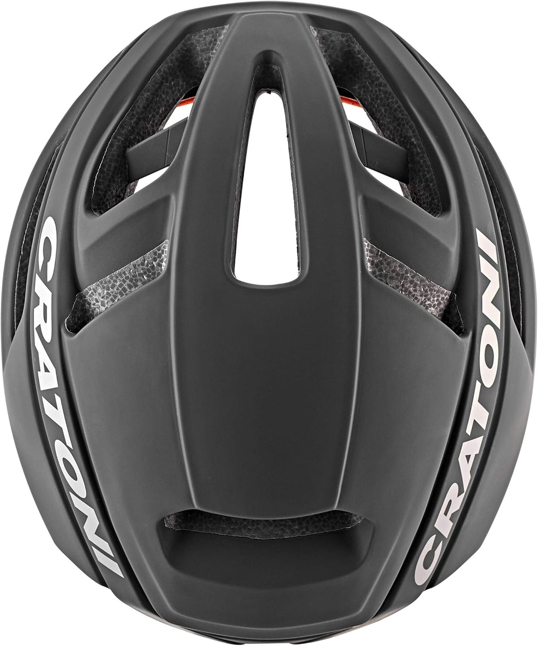 Cratoni C-Pro Performance Helm schwarz M/L, M/L