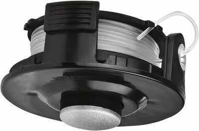 Makita DUR181Z Akku-Rasentrimmer 18V (ohne Akku, ohne Ladegerät) + 1-Fadenkopf Tap&Go 1,6mm