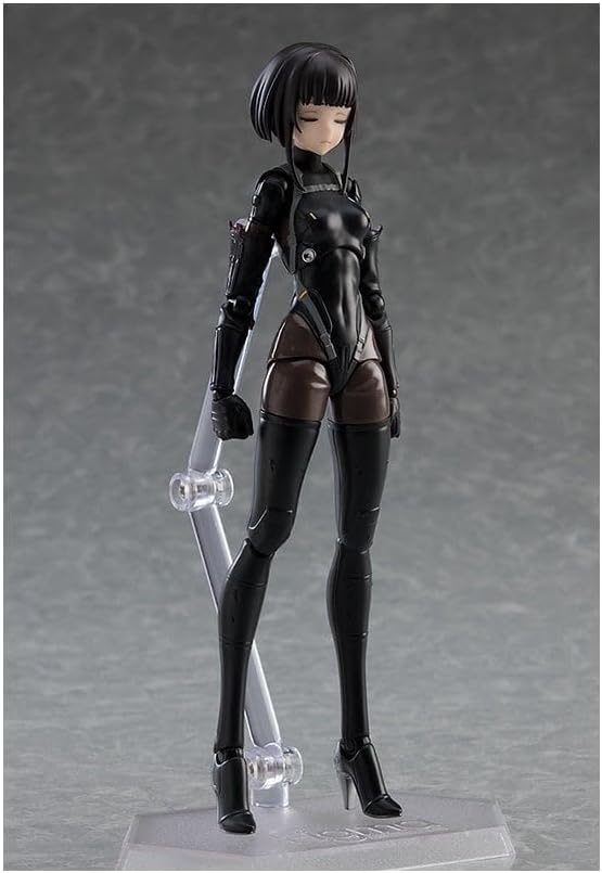 Max Factory FALSLANDER: Ronin Figma Actionfigur, Mehrfarbig
