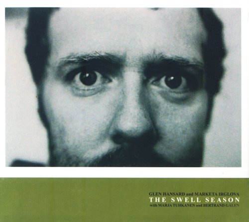 The Swell Season, Audio-CD