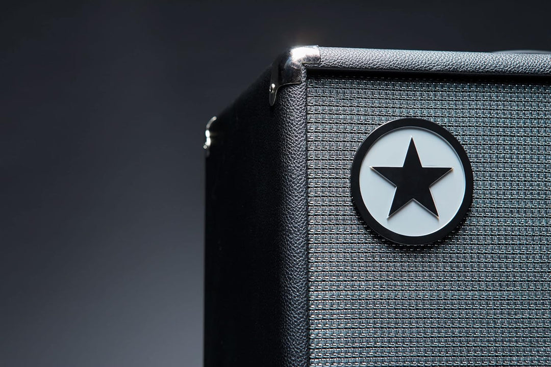 Blackstar Unity 60 Bass Gitarre Combo Verstärker