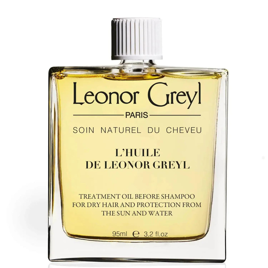 Leonor Greyl L&