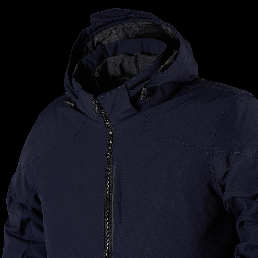 Furygan Herren JACKEN UND MÄNTEL S Blau, S Blau