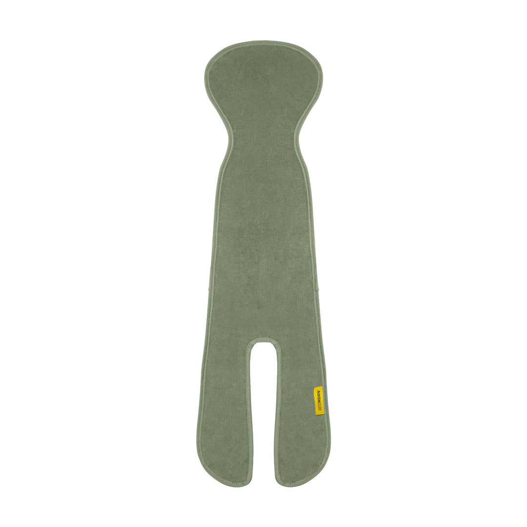 Aeromoov - Baby Sitzauflage Air Layer - Einlage Für Autositz oder Kinderwagen - Gruppe 2/3 mit Beine