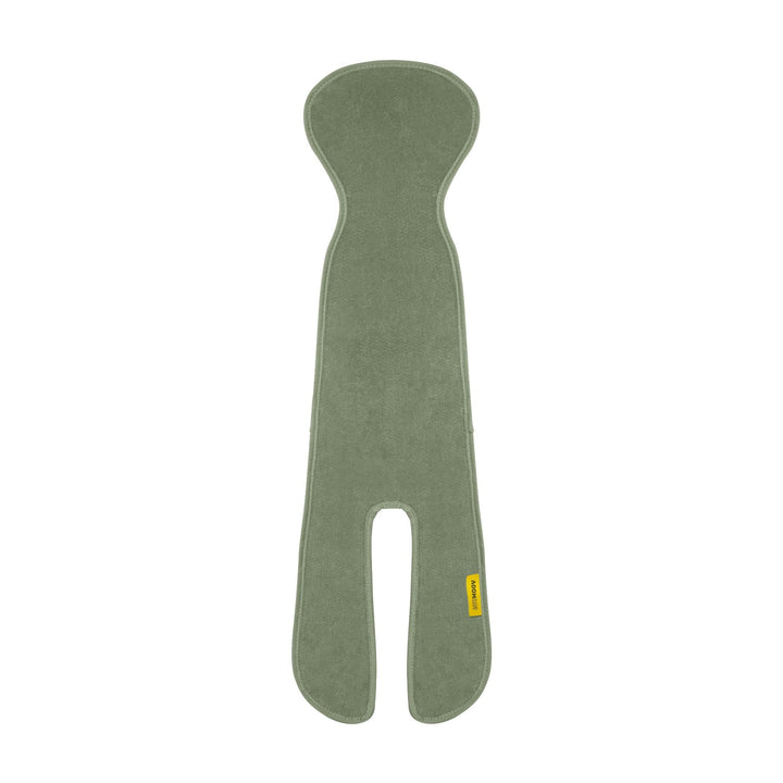 Aeromoov - Baby Sitzauflage Air Layer - Einlage Für Autositz oder Kinderwagen - Gruppe 2/3 mit Beine