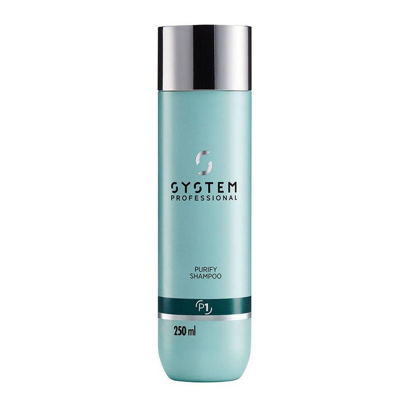 System Professional Purify Shampoo P1 250ml