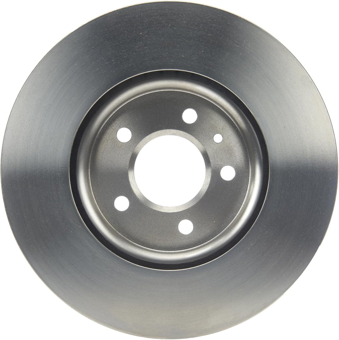 Bosch BD1679 Bremsscheiben - Vorderachse - ECE-R90 Zertifizierung - eine Bremsscheibe
