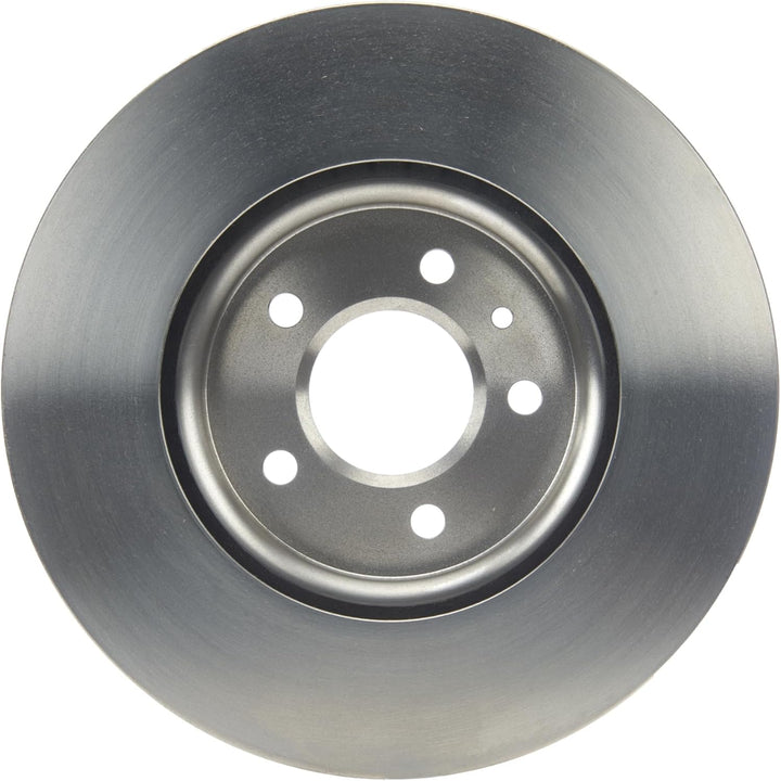 Bosch BD1679 Bremsscheiben - Vorderachse - ECE-R90 Zertifizierung - eine Bremsscheibe