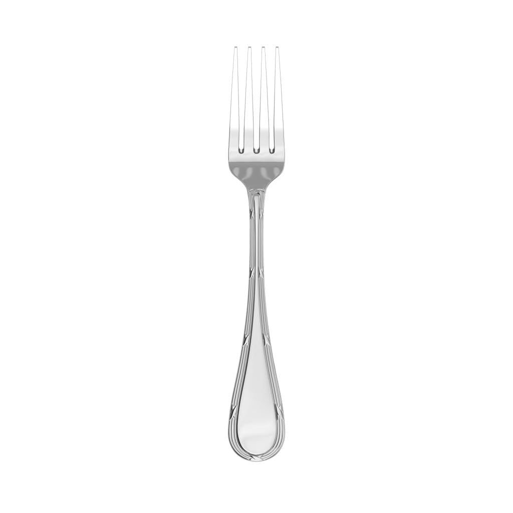 Villeroy und Boch Kreuzband Septfontaines Serviergabel, 24,3 cm, 18/10 Edelstahl 243mm, 243mm