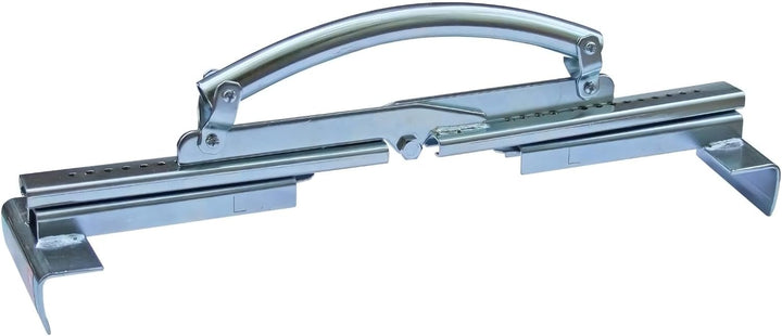 PROBST Plattenheber PPH 33/62 | Für Platten 33-62 cm | Profi-Werkzeug für fugenloses Verlegen von Ge