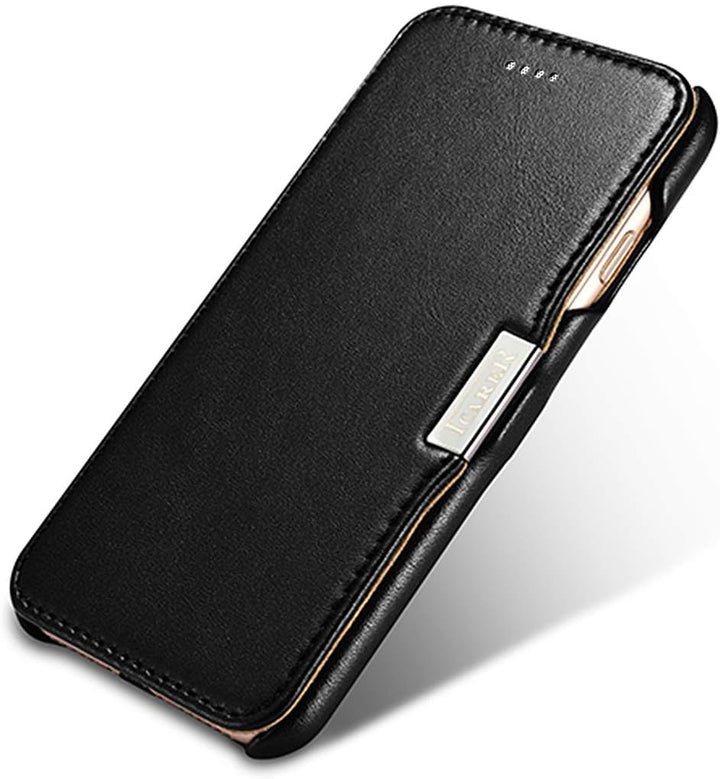 ICARER Tasche passend für Apple iPhone SE 2022 5G, iPhone SE 2020, iPhone 8, iPhone 7, 4.7 Zoll, Cas