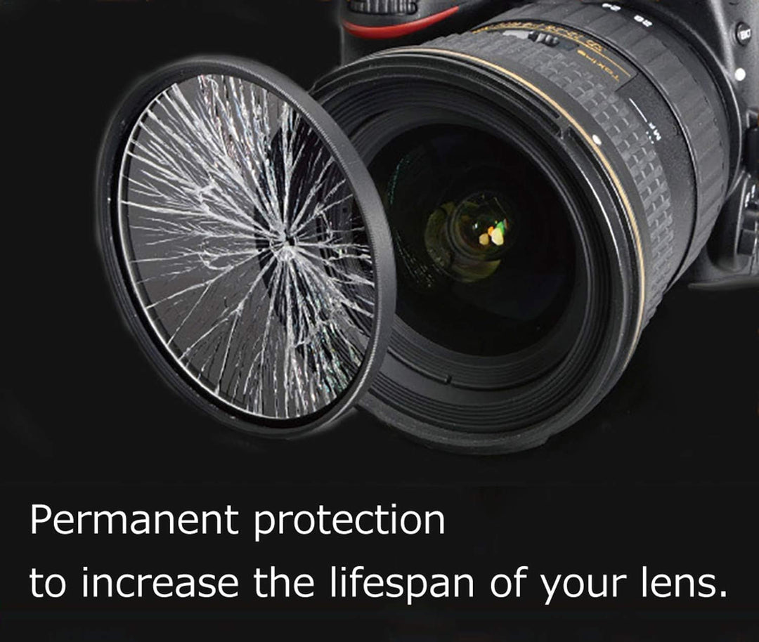 Kenko MC Protector NEO 105mm, 105mm