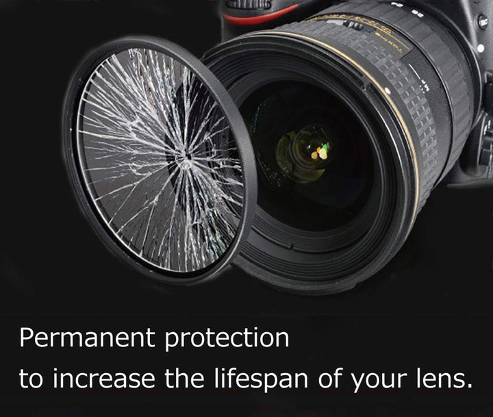 Kenko MC Protector NEO 105mm, 105mm