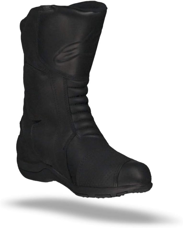 Alpinestars Web Gore-Tex Herren Street Motorradstiefel 50 EU, 50 EU