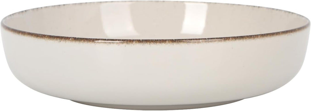La Mediterránea Suppenteller, 18 cm, Anllo, 6-teilig 6 suppenteller 18cm, 6 suppenteller 18cm