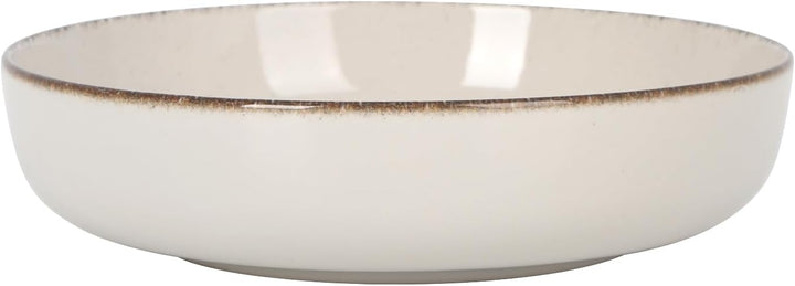 La Mediterránea Suppenteller, 18 cm, Anllo, 6-teilig 6 suppenteller 18cm, 6 suppenteller 18cm