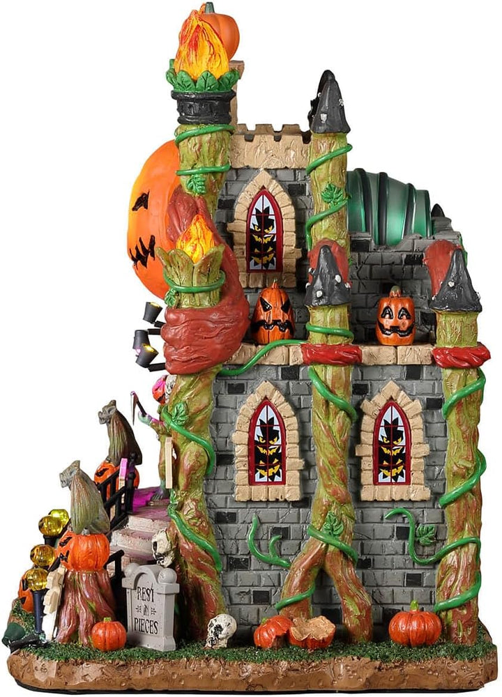 LEMAX - Crypt of The Lost Pumpkin Souls, 25841