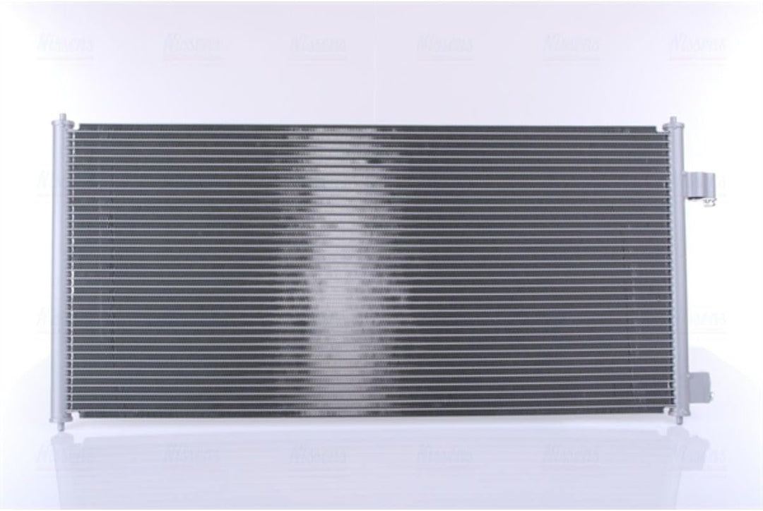 Nissens 94664 Kondensator, Klimaanlage