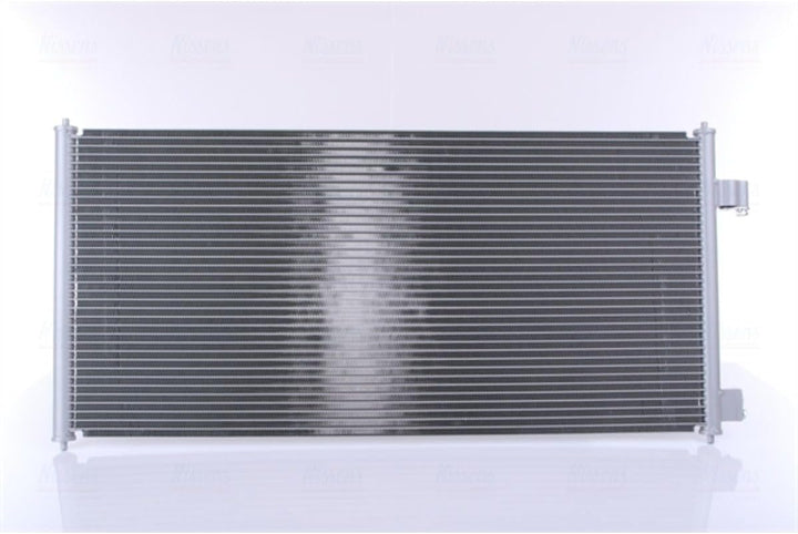Nissens 94664 Kondensator, Klimaanlage
