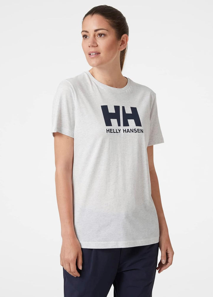 Helly Hansen Herren HH Box T-Shirt S Nimbus Wolke, S Nimbus Wolke