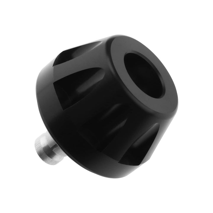 EMSea Motorrad Sturzpad Kardan Crash Slider Protector Achsantrieb Gehäuse Rahmenteile Kompatibel mit
