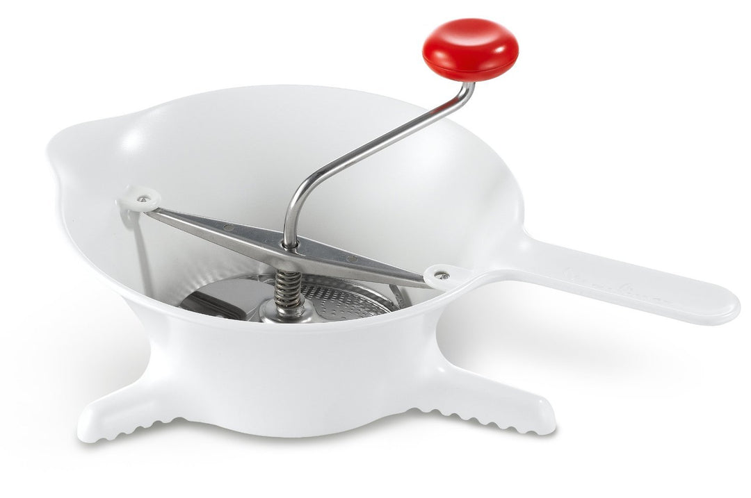 Moulinex K10121 Kleine Lebensmittelmühle aus Kunststoff