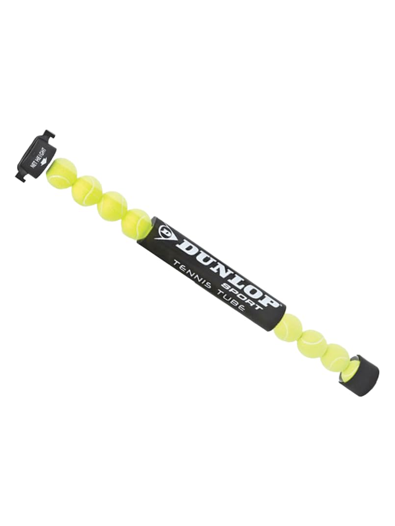 Dunlop Ballsammelröhre