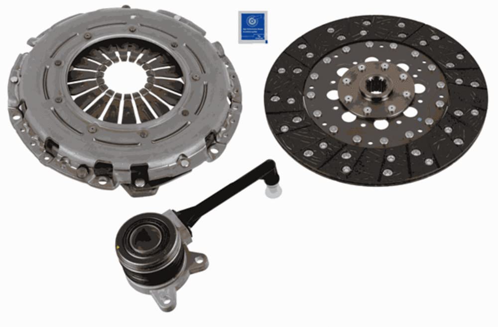 SACHS 3000 990 330 Kupplungssätze