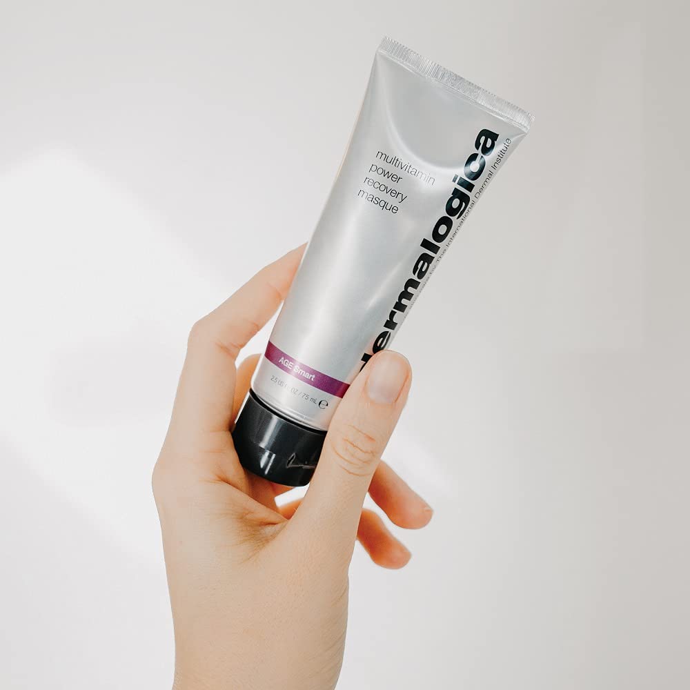 Dermalogica Age Smart Multivitamin Power Recovery Masque Unisex, Gesichtsmaske, 75 ml