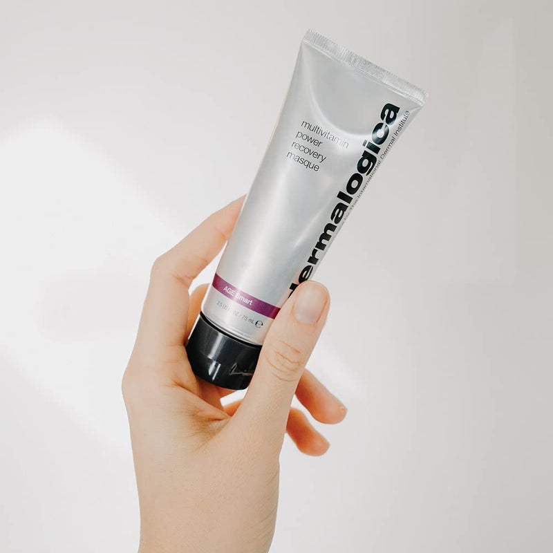 Dermalogica Age Smart Multivitamin Power Recovery Masque Unisex, Gesichtsmaske, 75 ml