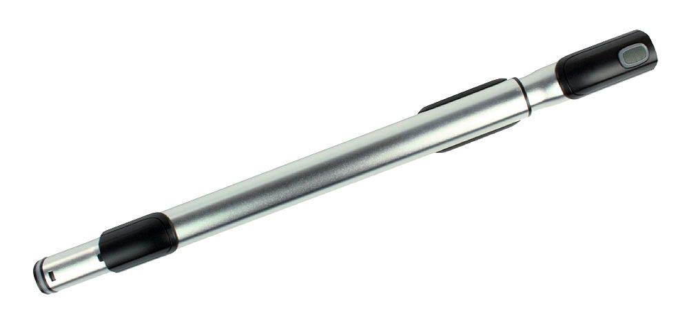 Saugrohr Teleskoprohr für Beam Alliance Premium Line,Beam Alliance 625 SB,650 TB,700 TC Zentralstaub