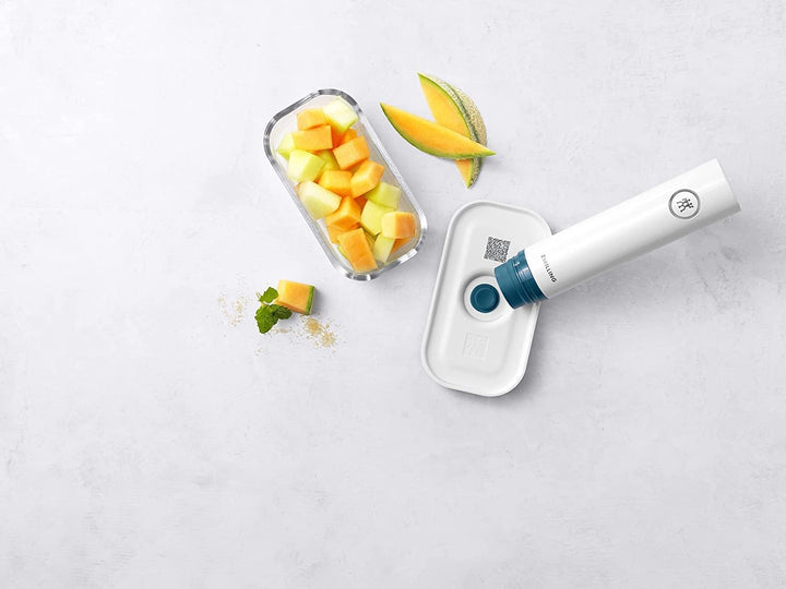 Zwilling Fresh & Save Vakuum Boxset, S/M/L, 3tlg, Glas, La Mer Boxset S/M/L Glas Boxset S/M/L, Boxse