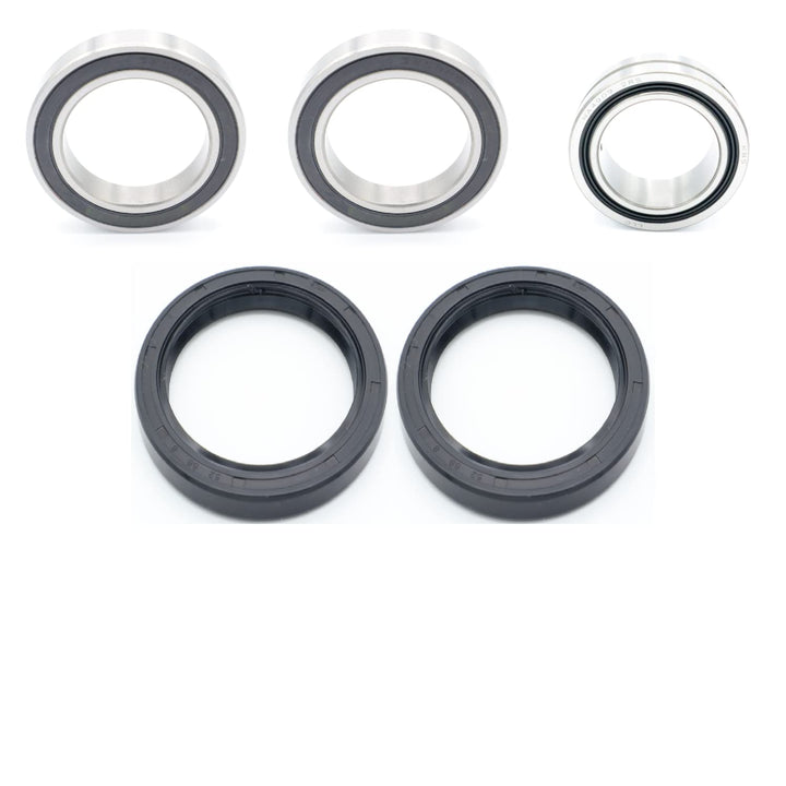 Parts and Parts Radlager hinten kompatibel mit KTM SUPERDUKE
